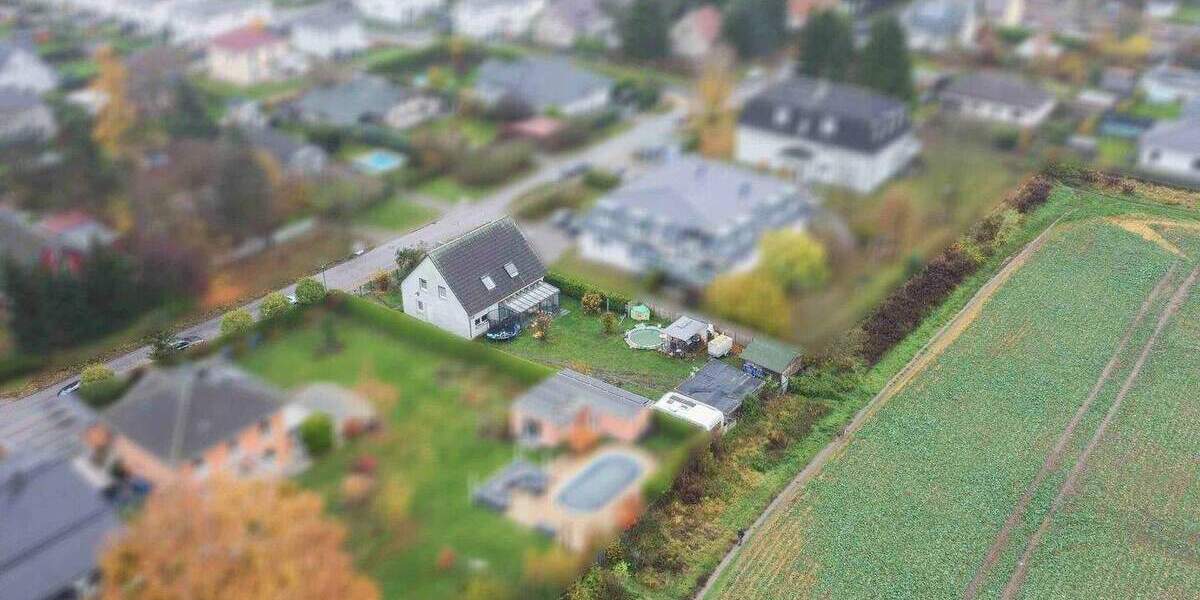 Einfamilienhaus Bernau bei Berlin Schönow - 5 Zimmer, 151 m&sup2;, 475.000&euro; | Angebot:24915433