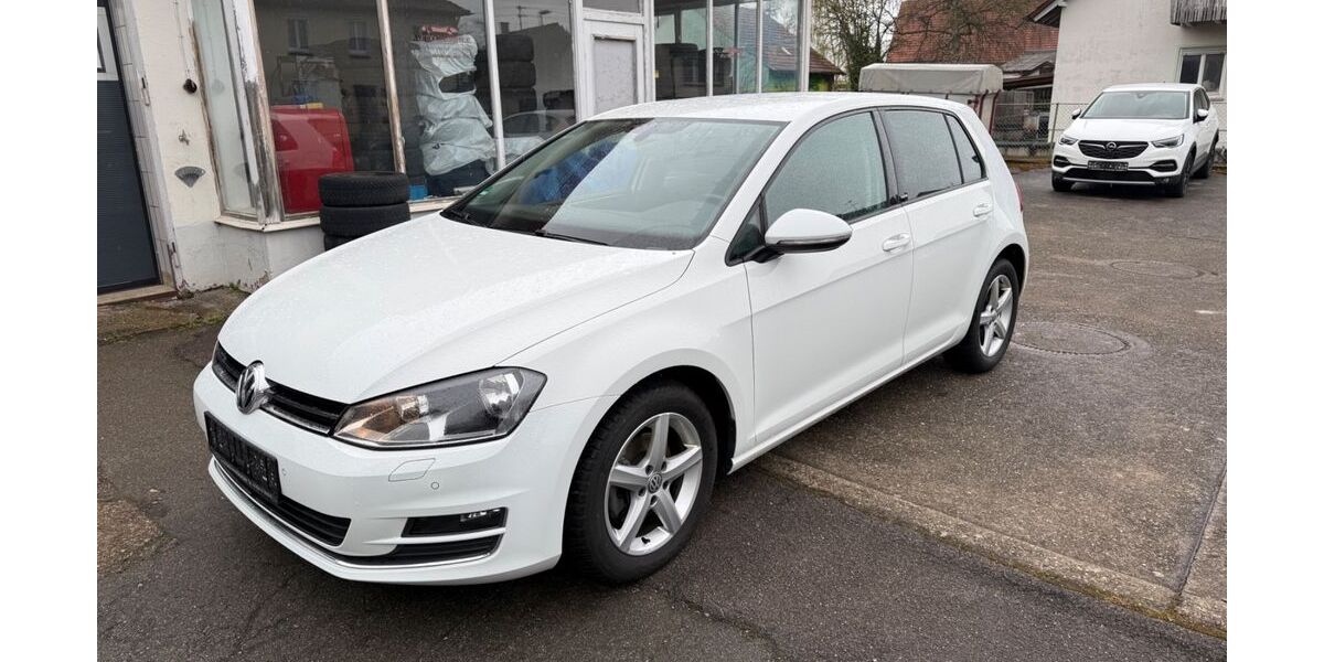 VW Golf 219.780 km 8.650 &euro; Winterlingen 72474