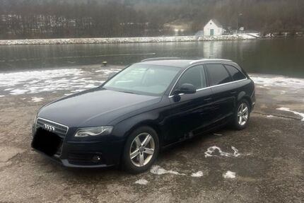 Audi A4 207.000 km 8.000 &euro; Beilngries 92339