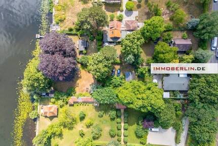 Grundstück Werder Petzow - 1.400.000&euro; | Angebot:26256921