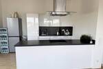 Panoramafenster, Fernblick, Sonnenterrasse - moderne 2 Zimmer Wohnung mit EBK