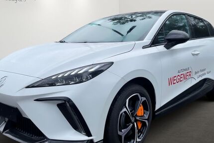 MG 4 12.721 km 29.990 € Berlin 12349