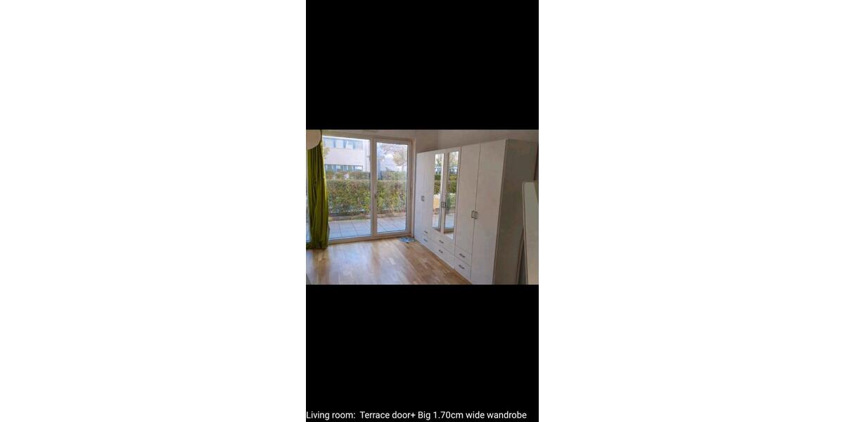 Erdgeschoßwohnung Berlin Mitte - 2 Zimmer, 85 m&sup2;, 1.678&euro; | Angebot:26337741