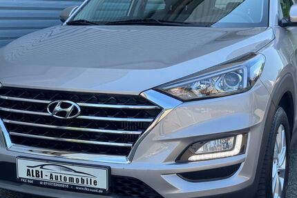 Hyundai TUCSON 138.565 km 14.880 &euro; Niefern-Öschelbronn 75223