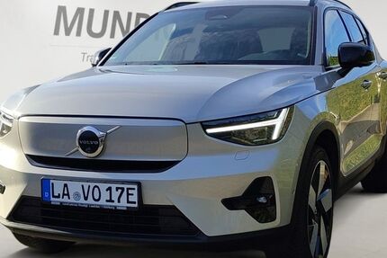 Volvo XC40 25.601 km 53.900 &euro; Landshut 84030
