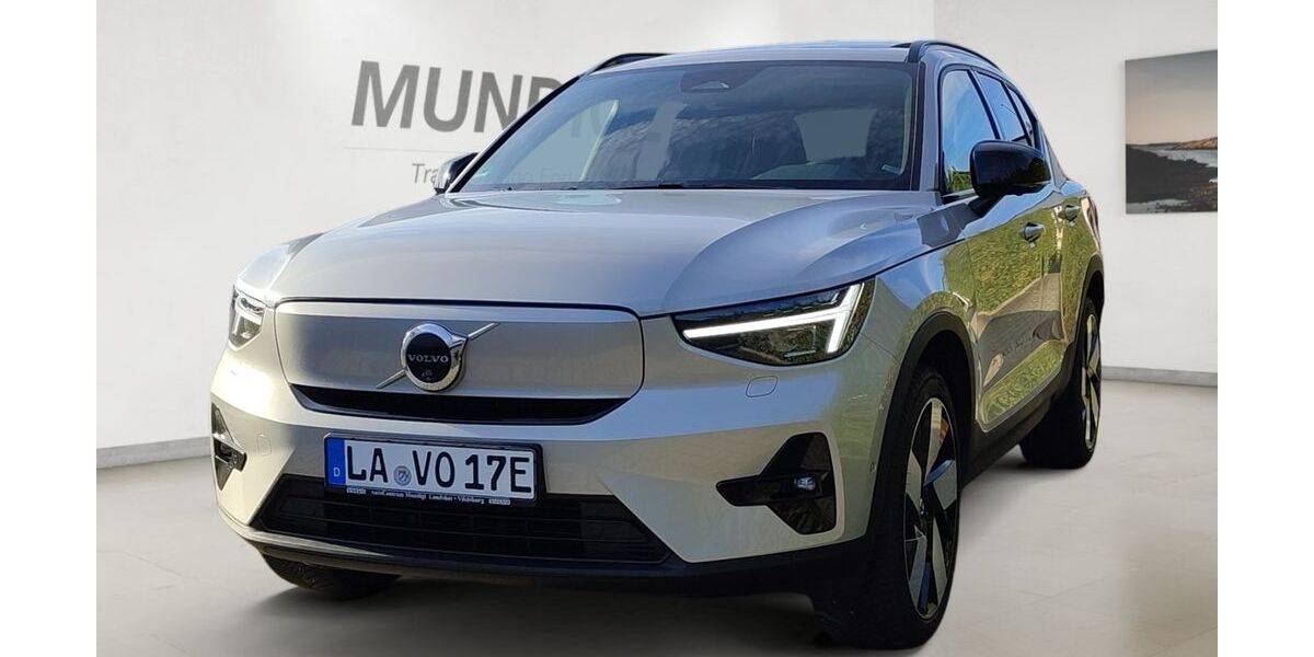 Volvo XC40 25.601 km 53.900 &euro; Landshut 84030