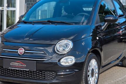 Fiat 500 52.000 km 10.950 &euro; Teltow 14513