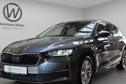 Skoda Octavia 44.100 km 26.989 &euro; Freiberg 09599