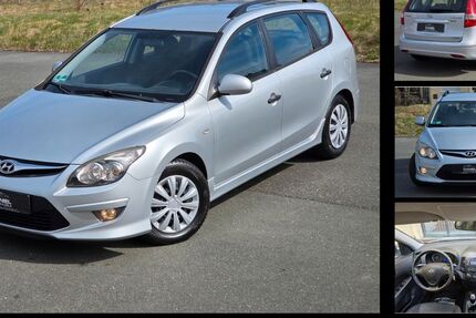 Hyundai i30 175.789 km 1.499 &euro; Lauf a.d. Pegnitz 91207