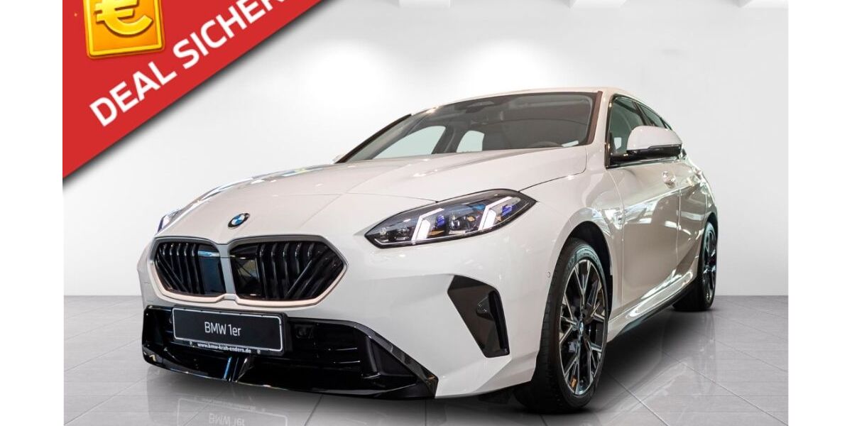 BMW 120 12.000 km 31.990 &euro; Nidda 63667