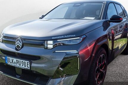 Citroen C5 Aircross 17.500 km 38.940 &euro; Schönburg 06618