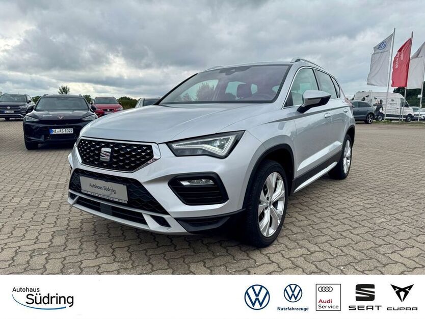 Ateca