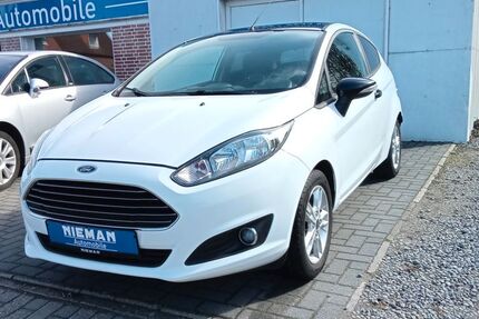 Ford Fiesta 165.000 km 4.380 &euro; Emden 26721
