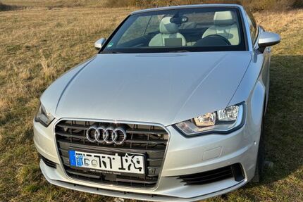 Audi A3 104.500 km 16.000 &euro; Marktsteft 97342