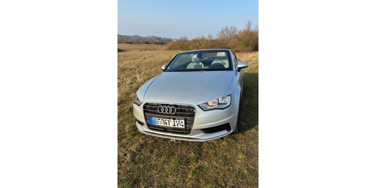 Audi A3 104.500 km 16.000 &euro; Marktsteft 97342