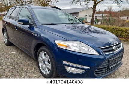 Ford Mondeo 142.700 km 6.970 &euro; Neuwied 56566