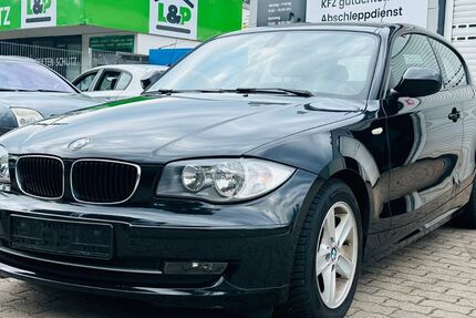 BMW 116 186.000 km 6.500 &euro; Geesthacht 21502