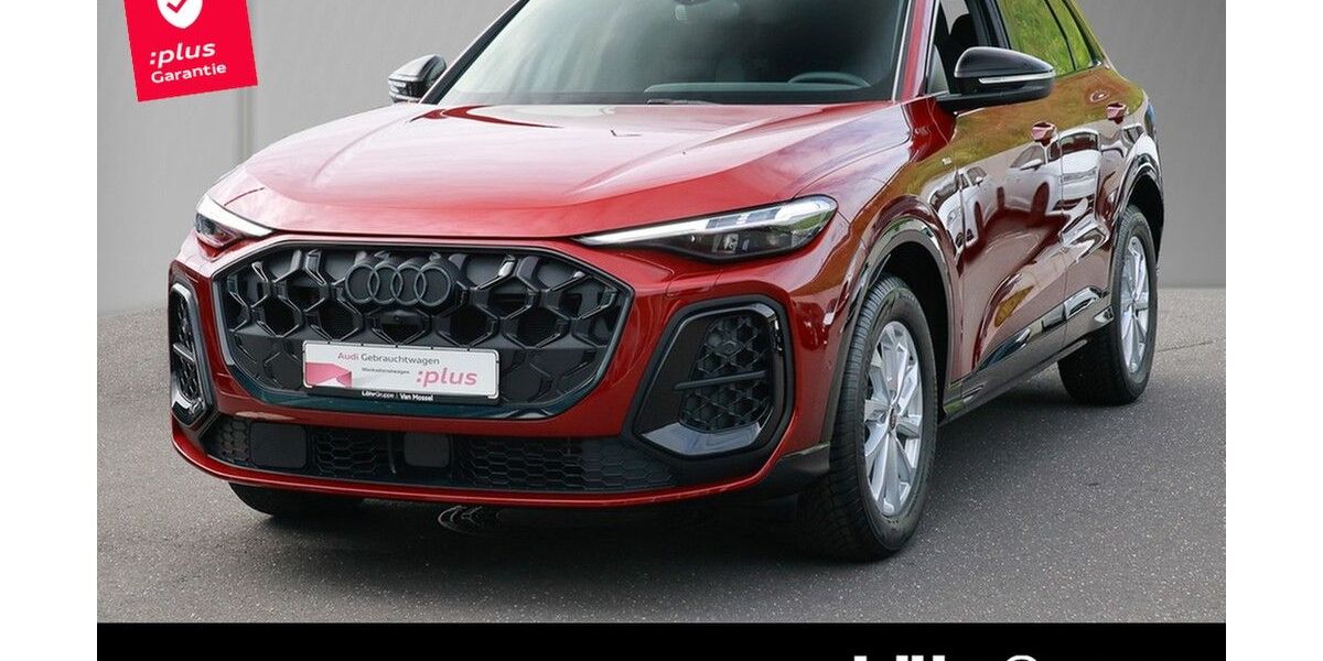 Audi Q5 3.007 km 63.980 &euro; Koblenz 56070