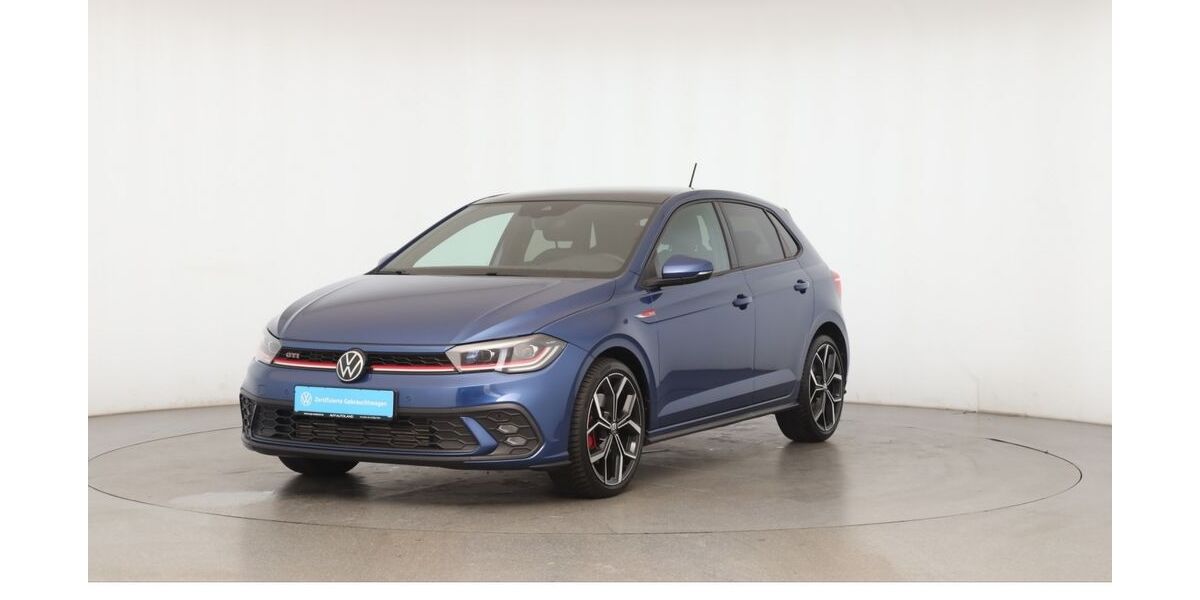 VW Polo 38.628 km 26.440 &euro; Plattling 94447