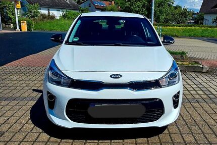 Kia Rio 154.500 km 6.500 &euro; Gemünden wohra 35285