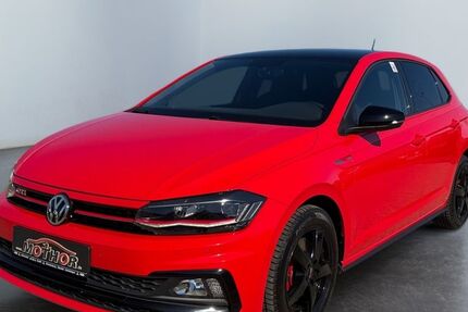 VW Polo 49.890 km 19.290 &euro; Gardelegen 39638