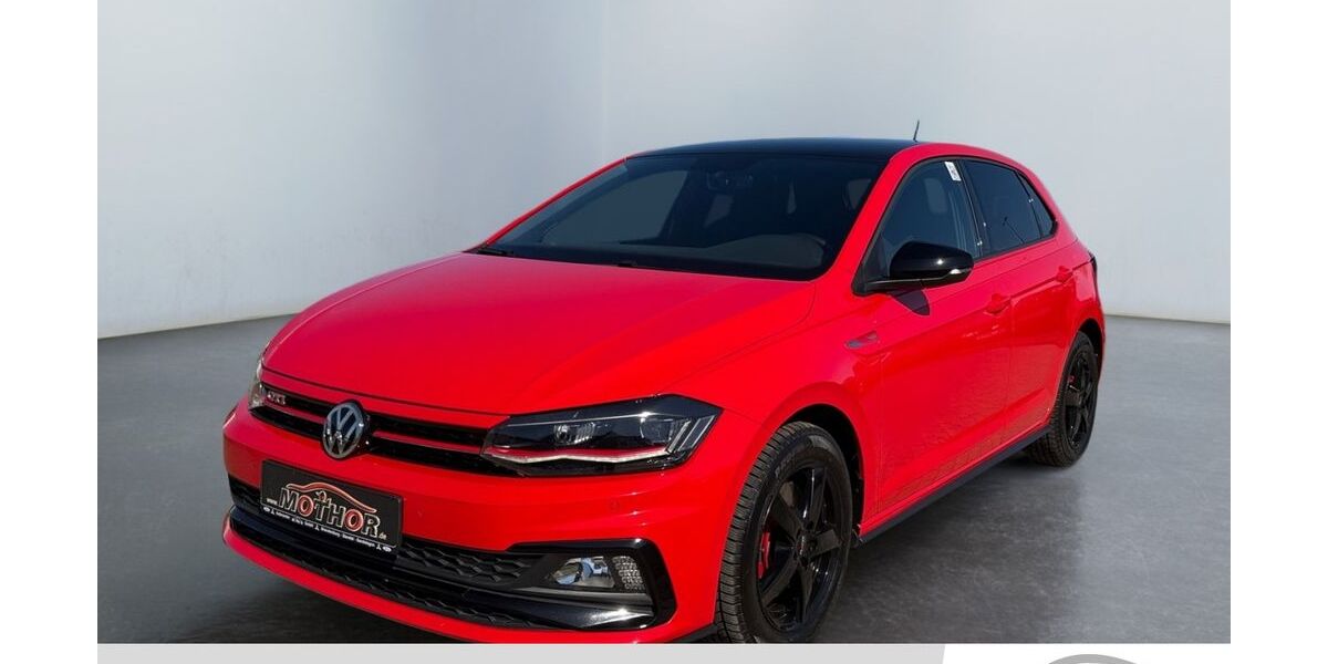 VW Polo 49.890 km 19.290 &euro; Gardelegen 39638