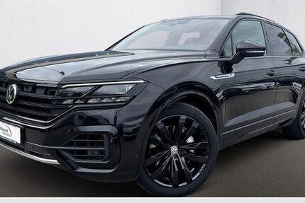 VW Touareg 61.490 km 49.290 € Ergolding 84030