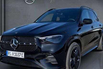 Mercedes-Benz GLE 350 4.900 km 105.490 &euro; Elmshorn 25337