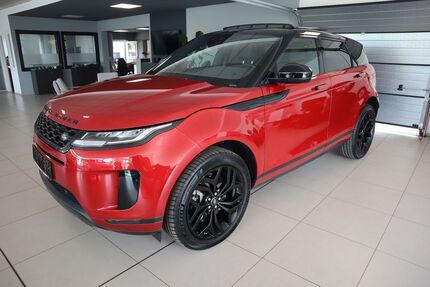 Land Rover Range Rover Evoque 53.817 km 22.978 &euro; Döbern 03159