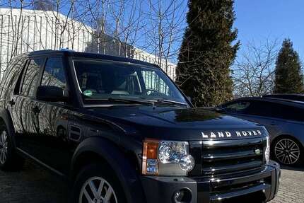 Land Rover Discovery 160.400 km 13.800 &euro; Hanstedt 21271