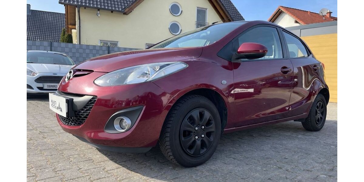 Mazda 2 165.899 km 3.790 &euro; Pfungstadt 64319