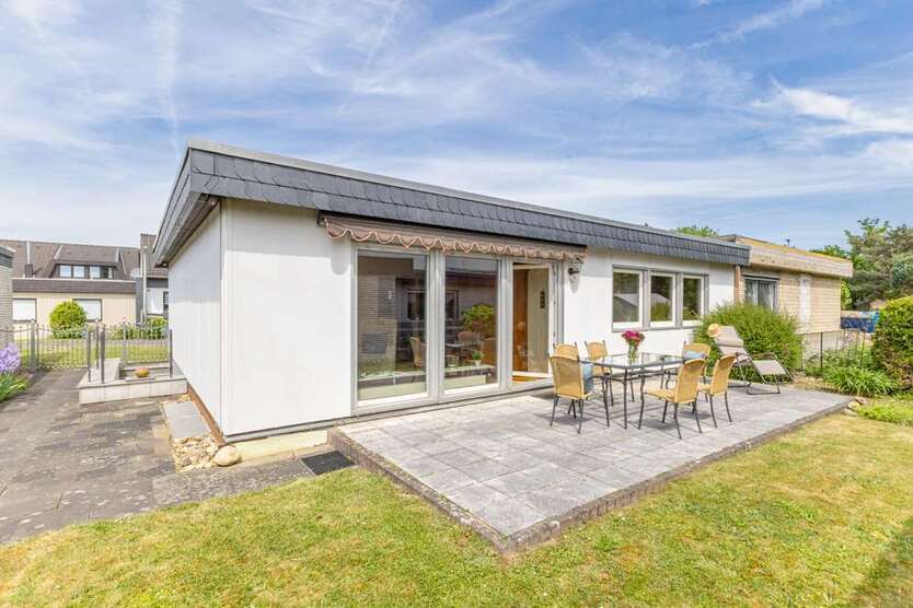 Haus zum Kaufen in Bergheim 235.000 € 101.14 m²
