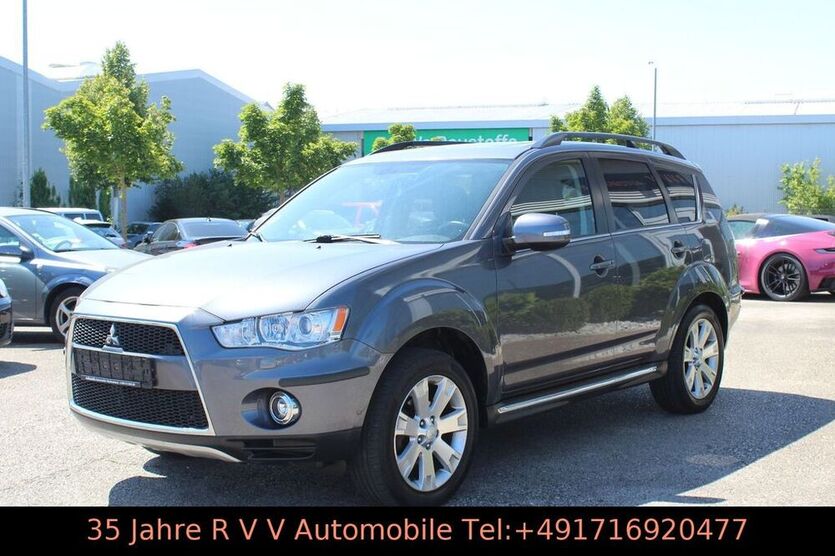 Outlander