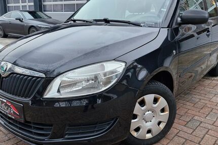 Skoda Fabia 173.814 km 2.499 &euro; Floß 92685