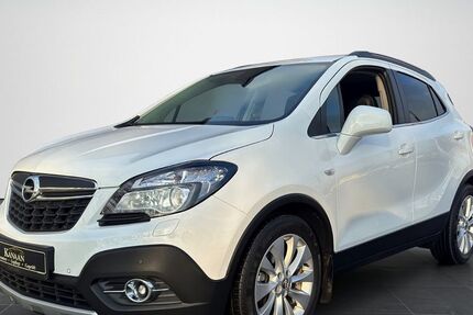Opel Mokka 118.000 km 9.999 &euro; Weißenthurm 56575