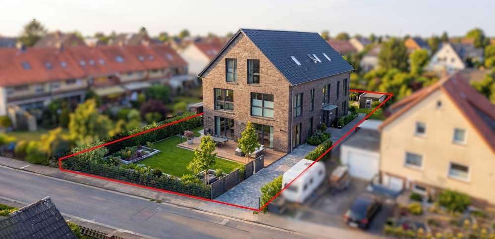 Grundstück Garbsen / Frielingen Frielingen - 299.000&euro; | Angebot:26076560