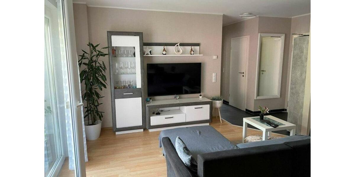 Erdgeschoßwohnung Perl - 3 Zimmer, 50 m&sup2;, 159.900&euro; | Angebot:26818175