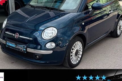 Fiat 500 61.428 km 6.990 &euro; Spremberg 03130