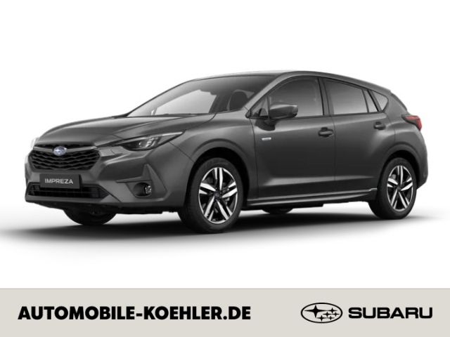 Subaru Impreza 7.500 km 34.550 &euro; Wenden 57482