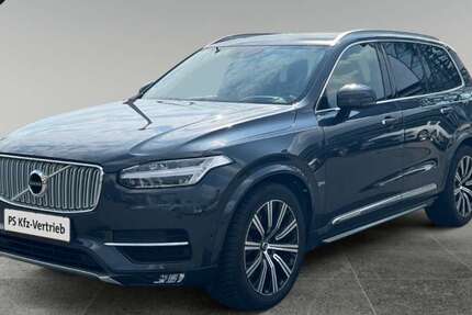 Volvo XC90 207.400 km 24.980 &euro; Nürnberg 90480