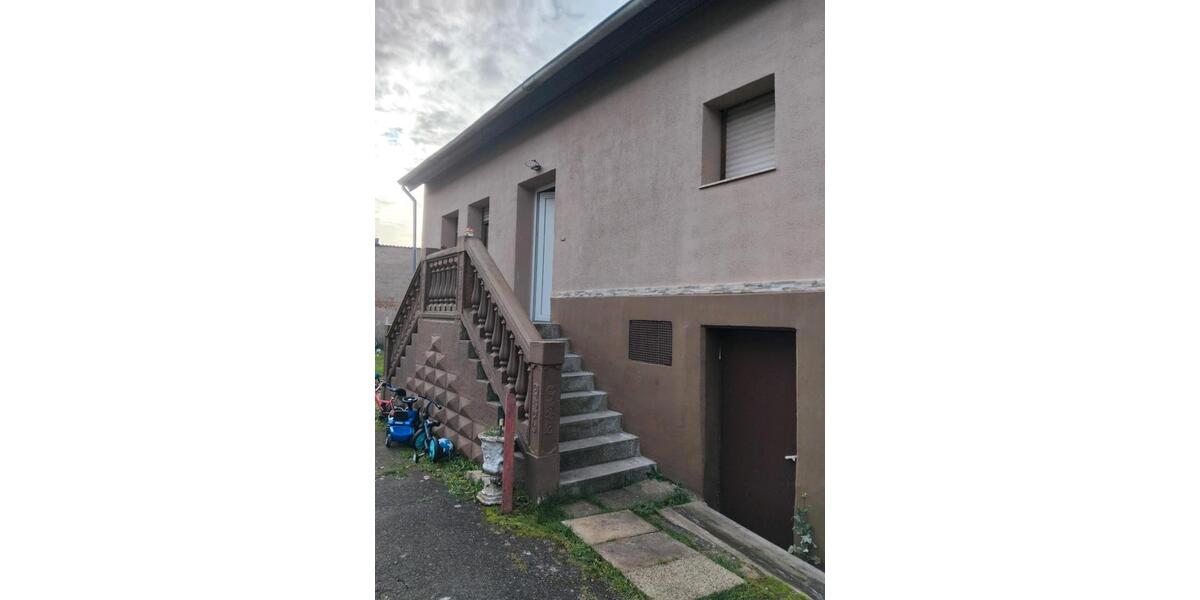 Einfamilienhaus Buchen (Odenwald) - 4 Zimmer, 96 m&sup2;, 220.000&euro; | Angebot:26239398