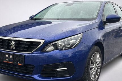 Peugeot 308 123.000 km 4.990 &euro; Langenhagen 30851