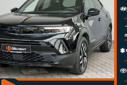 Opel Mokka 18.468 km 21.419 € Heidelberg 69115