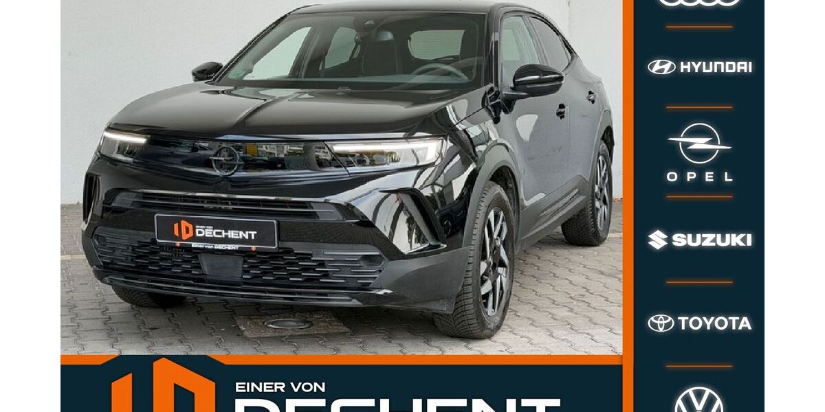 Opel Mokka 18.468 km 21.419 € Heidelberg 69115