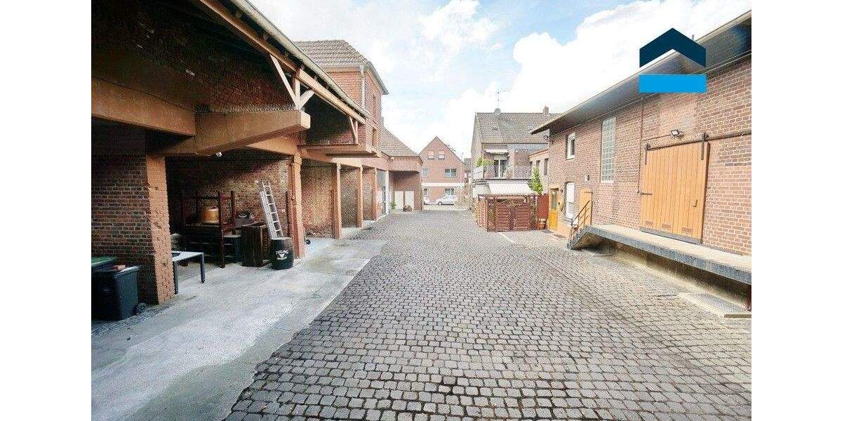 Einfamilienhaus Kerken Aldekerk - 7 Zimmer, 195 m&sup2;, 495.000&euro; | Angebot:23047702