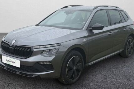 Skoda Kamiq 10.300 km 27.900 &euro; Speyer 67346