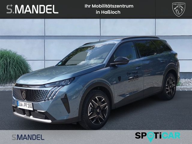 Peugeot 5008 13.500 km 34.950 € Haßloch 67454