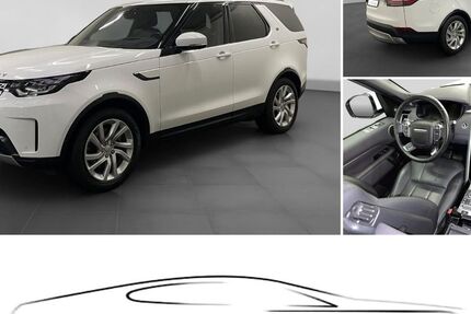 Land Rover Discovery 40.744 km 35.990 &euro; Hamburg 22047