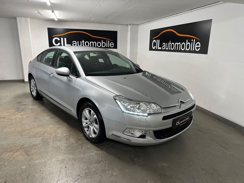 Citroen C5 199.230 km 3.990 € Bottrop 46244