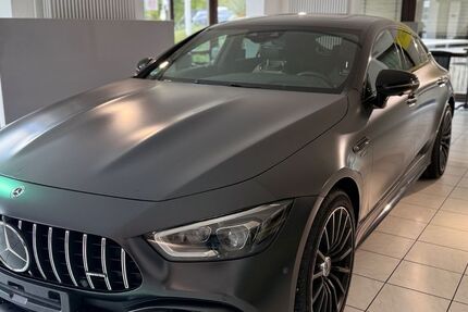 Mercedes-Benz AMG GT 108.000 km 54.900 &euro; Nürtingen 72622